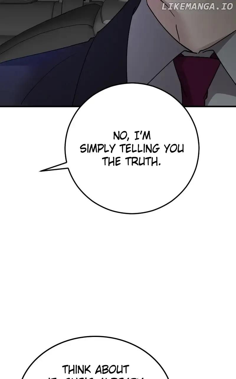 The Team Leader Is Tired Of Being A Newlywed Zinmanga X Chapter 82 Page 87