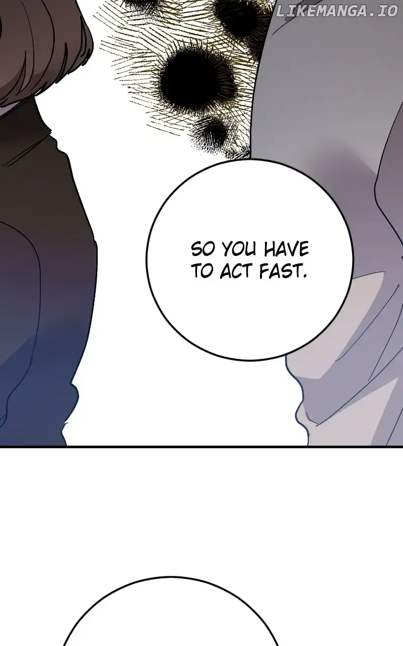 The Team Leader Is Tired Of Being A Newlywed Zinmanga X Chapter 82 Page 90