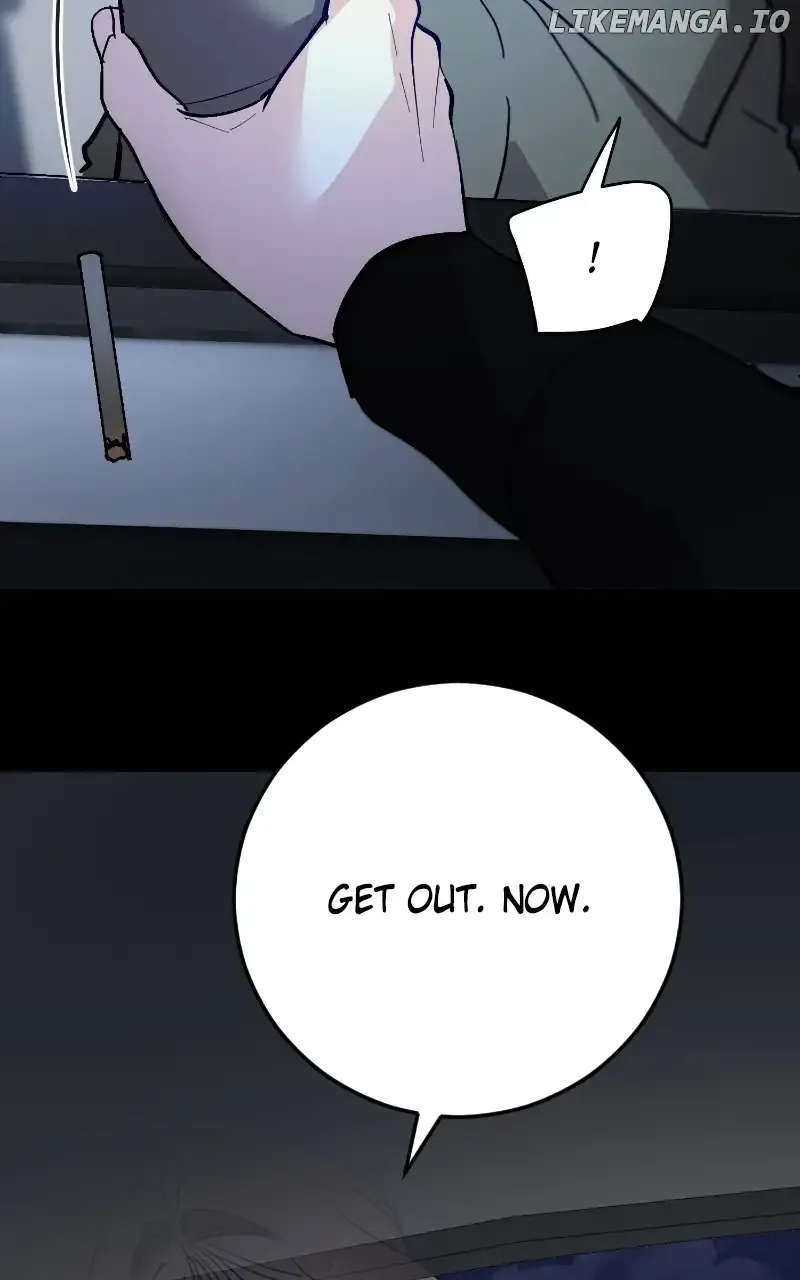 The Team Leader Is Tired Of Being A Newlywed Zinmanga X Chapter 82 Page 93
