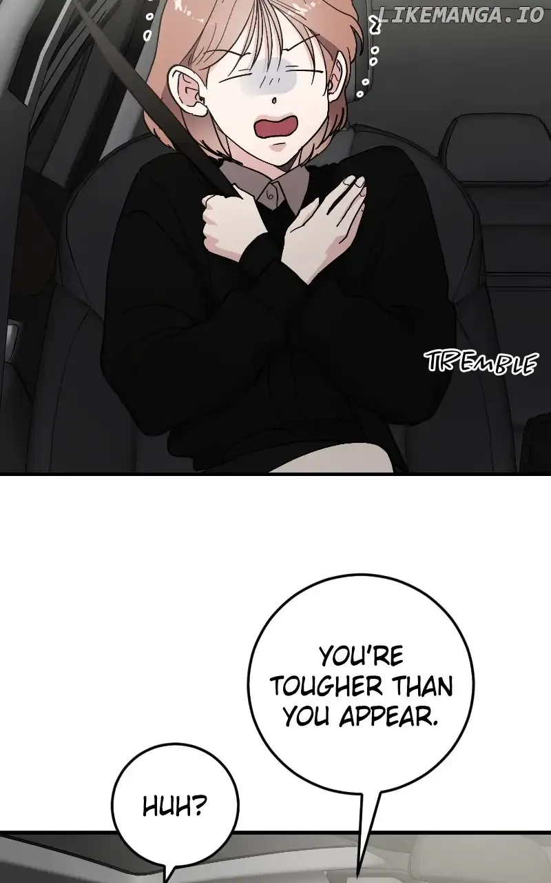 The Team Leader Is Tired Of Being A Newlywed Zinmanga X Chapter 82 Page 109