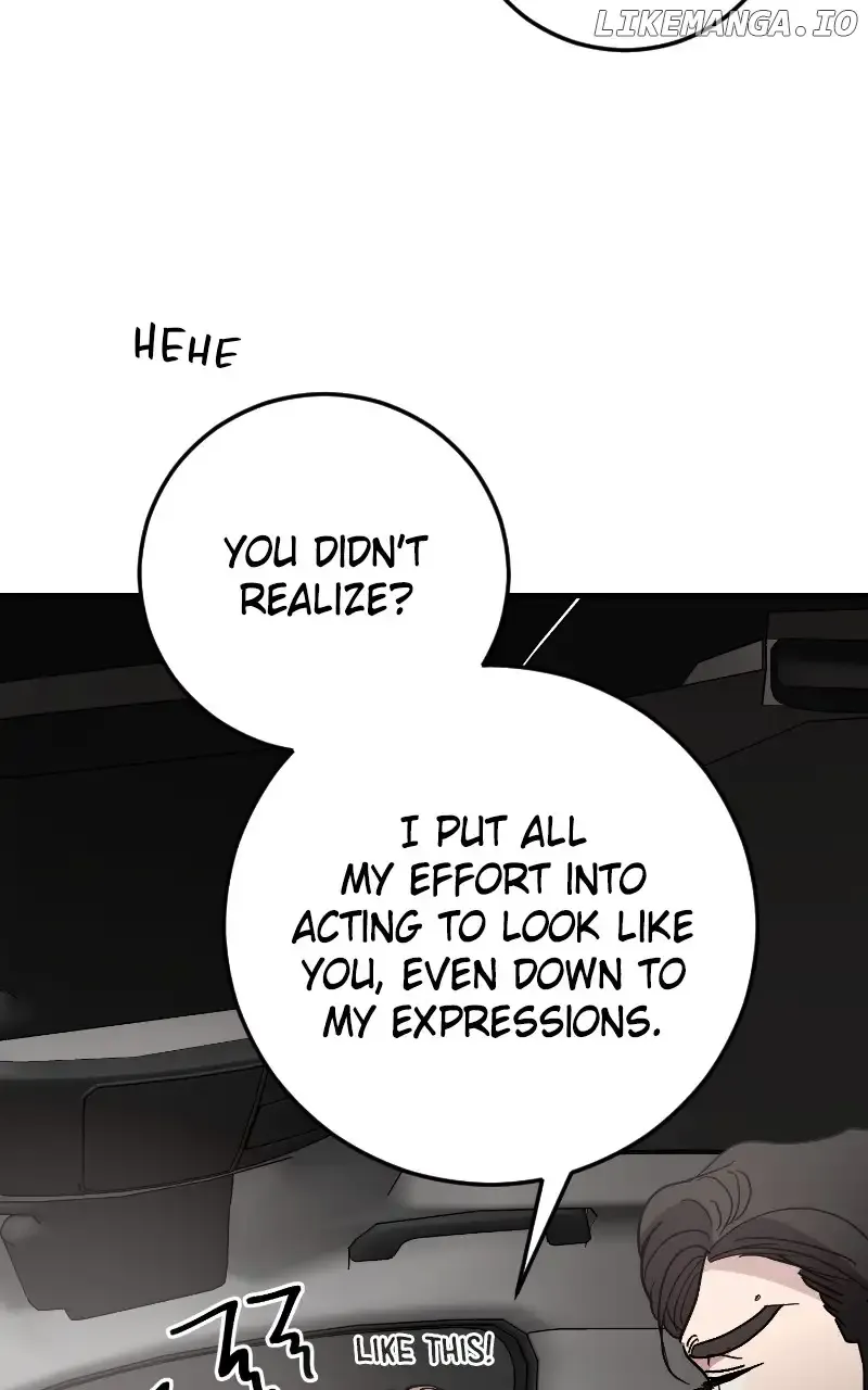The Team Leader Is Tired Of Being A Newlywed Zinmanga X Chapter 82 Page 114