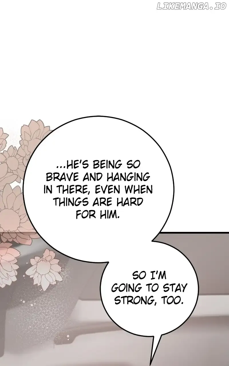 The Team Leader Is Tired Of Being A Newlywed Zinmanga X Chapter 82 Page 123
