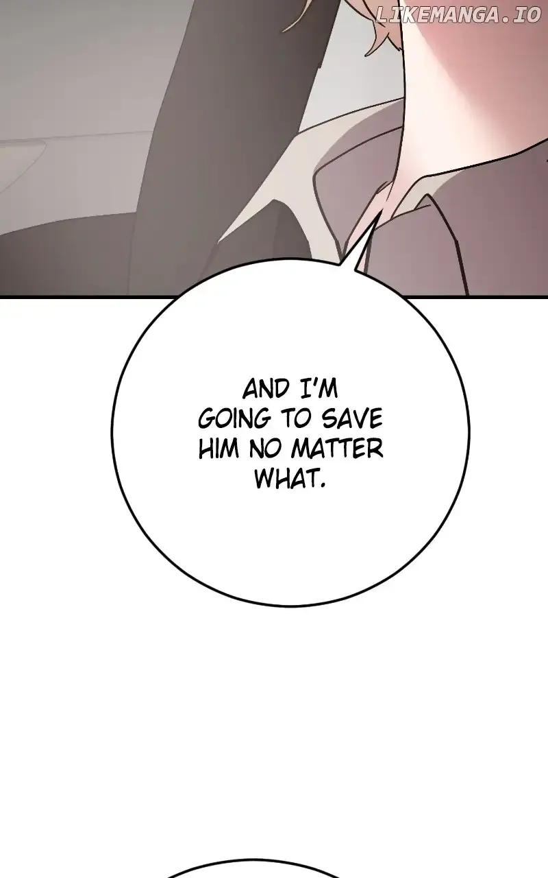 The Team Leader Is Tired Of Being A Newlywed Zinmanga X Chapter 82 Page 126