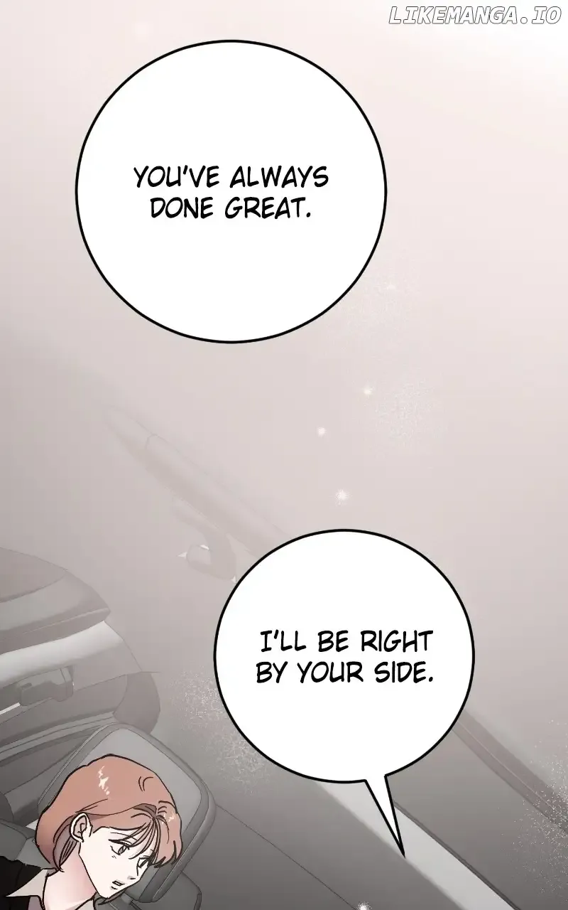 The Team Leader Is Tired Of Being A Newlywed Zinmanga X Chapter 82 Page 129