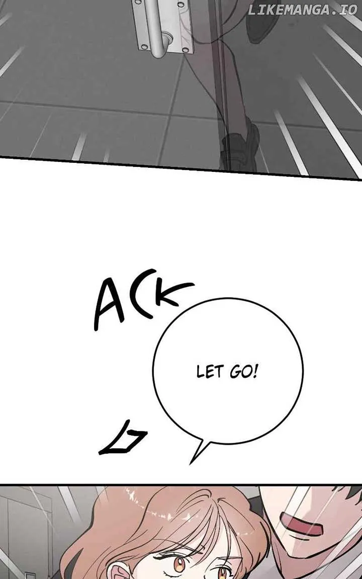The Team Leader Is Tired Of Being A Newlywed Zinmanga X Chapter 81 Page 5