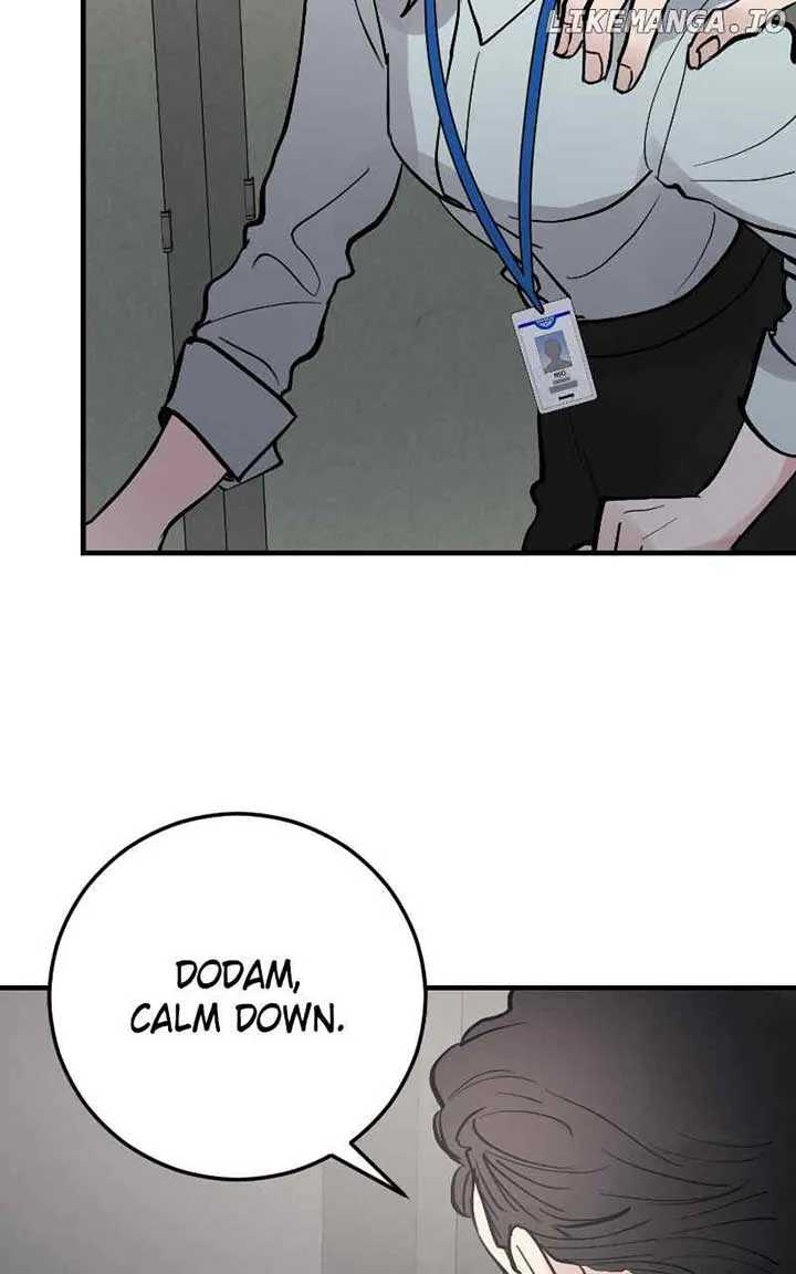 The Team Leader Is Tired Of Being A Newlywed Zinmanga X Chapter 81 Page 11