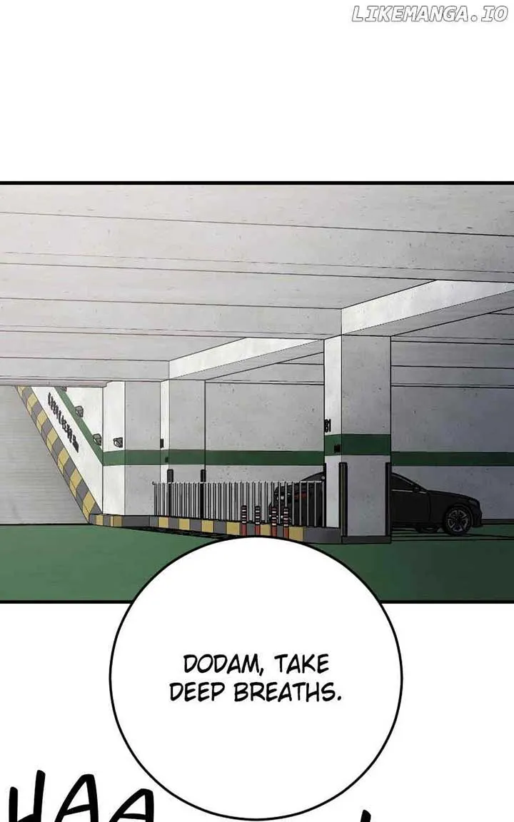 The Team Leader Is Tired Of Being A Newlywed Zinmanga X Chapter 81 Page 16
