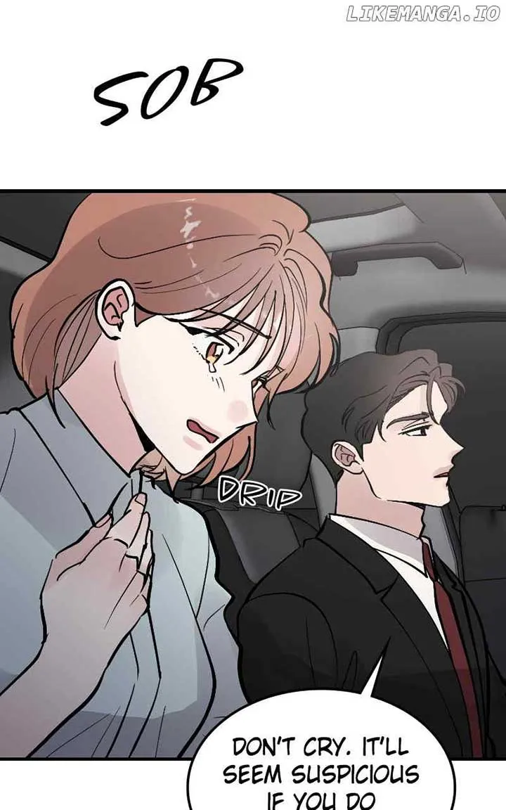 The Team Leader Is Tired Of Being A Newlywed Zinmanga X Chapter 81 Page 18