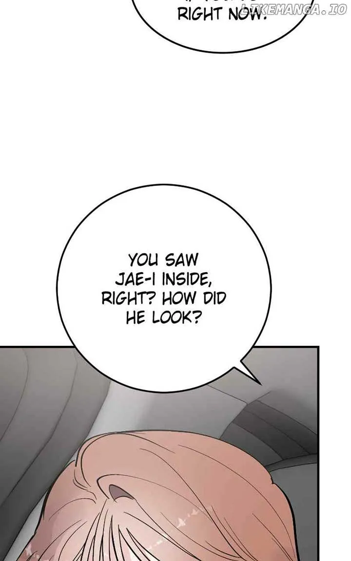 The Team Leader Is Tired Of Being A Newlywed Zinmanga X Chapter 81 Page 19