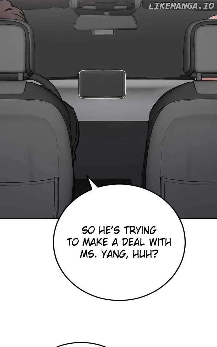 The Team Leader Is Tired Of Being A Newlywed Zinmanga X Chapter 81 Page 22