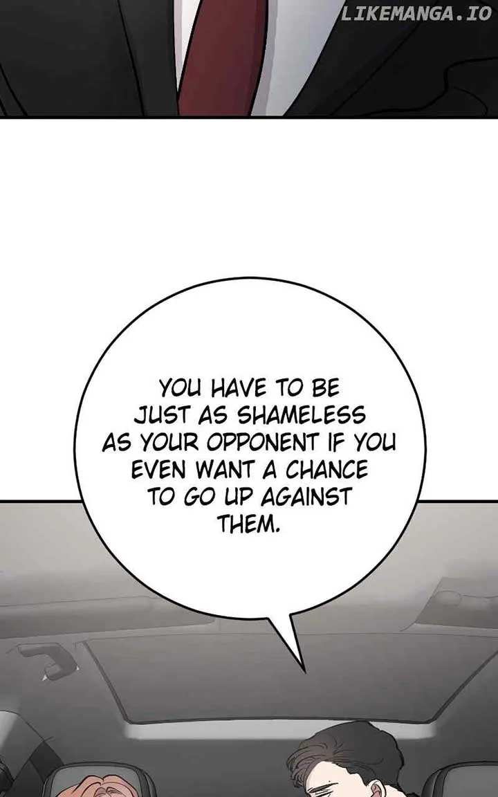 The Team Leader Is Tired Of Being A Newlywed Zinmanga X Chapter 81 Page 28