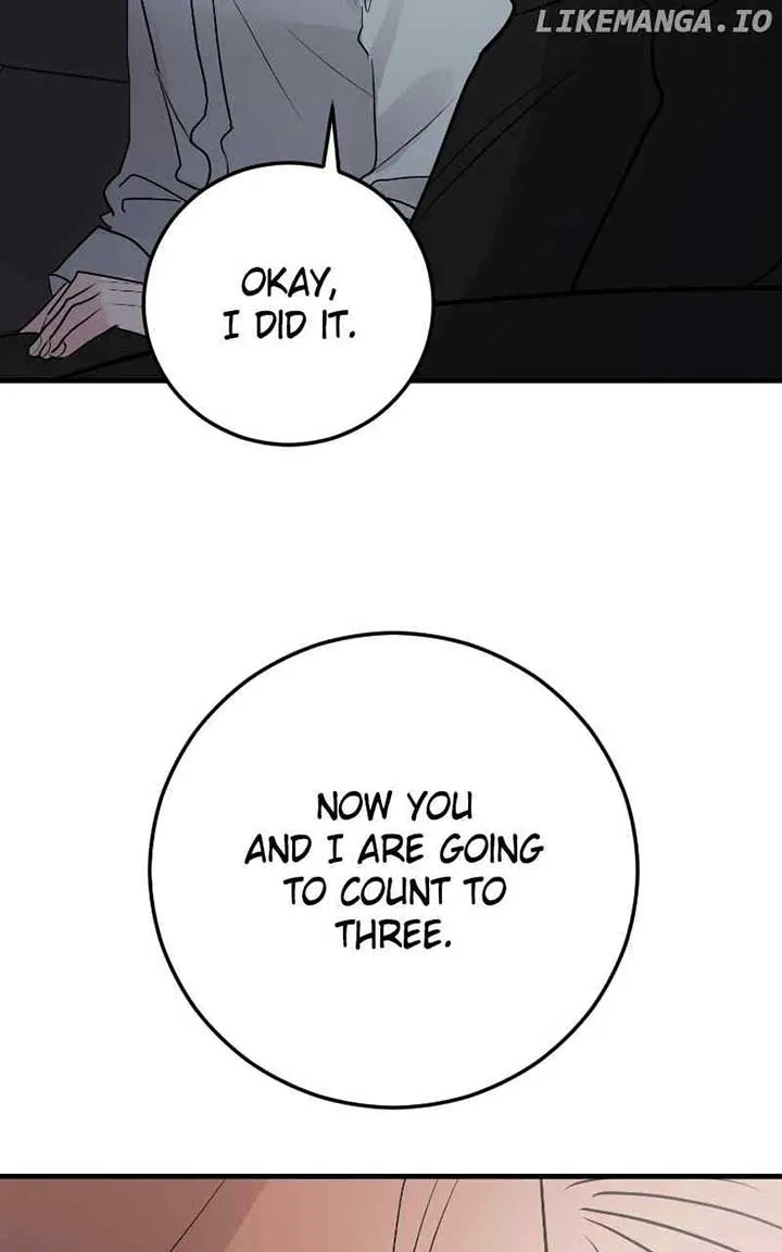 The Team Leader Is Tired Of Being A Newlywed Zinmanga X Chapter 81 Page 35