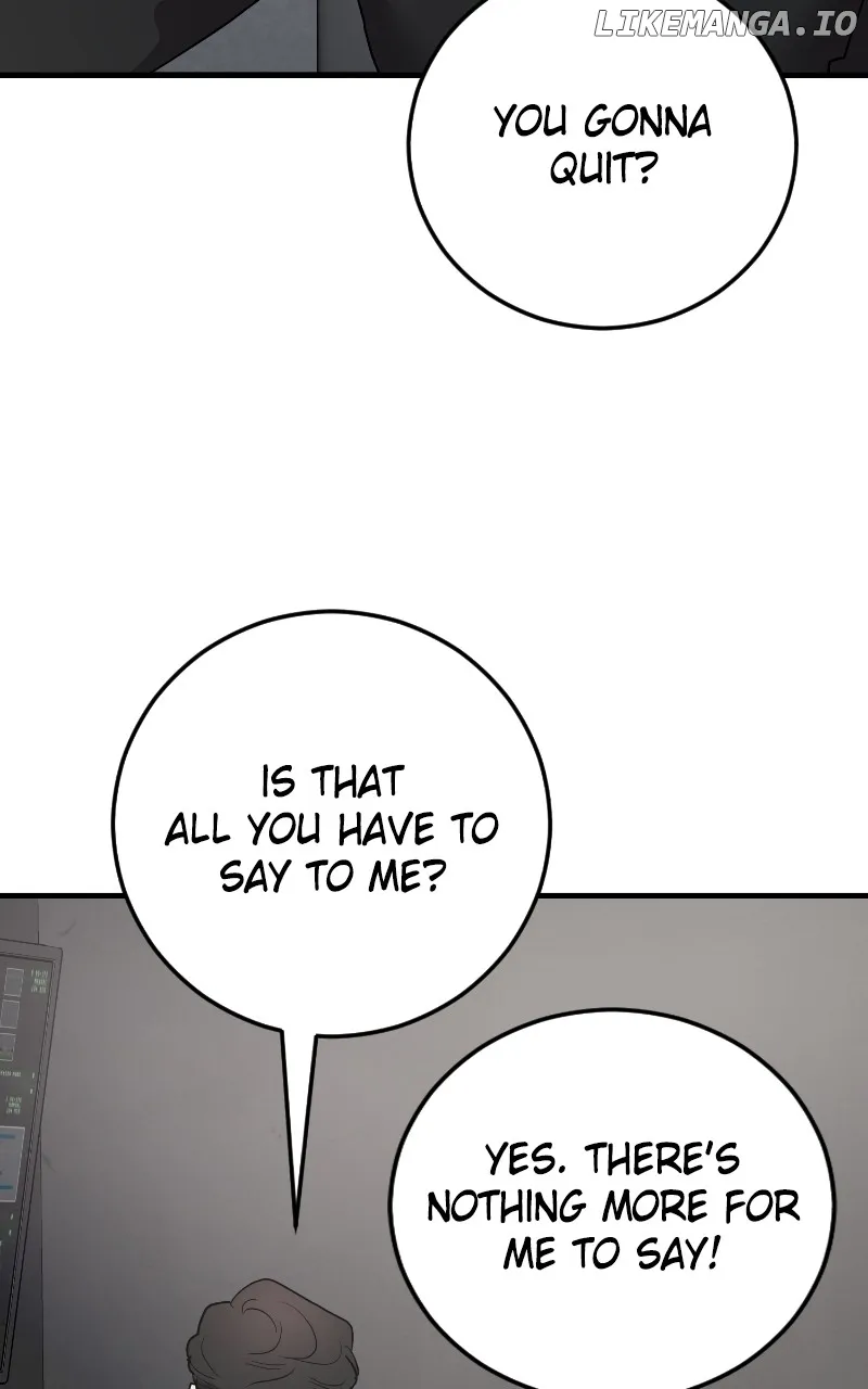 The Team Leader Is Tired Of Being A Newlywed Zinmanga X Chapter 80 Page 7