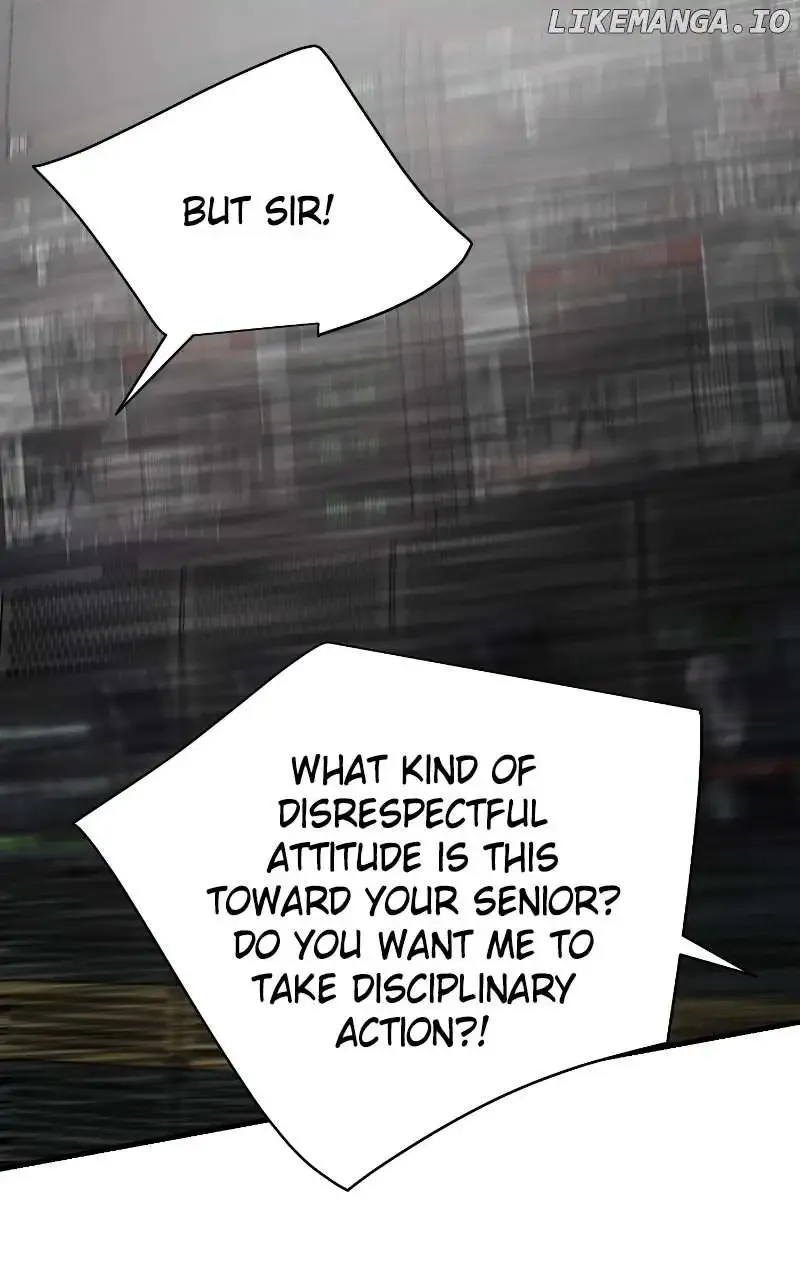 The Team Leader Is Tired Of Being A Newlywed Zinmanga X Chapter 80 Page 15