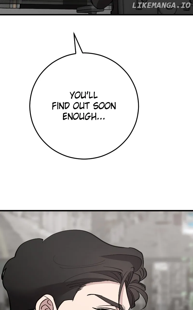 The Team Leader Is Tired Of Being A Newlywed Zinmanga X Chapter 80 Page 24