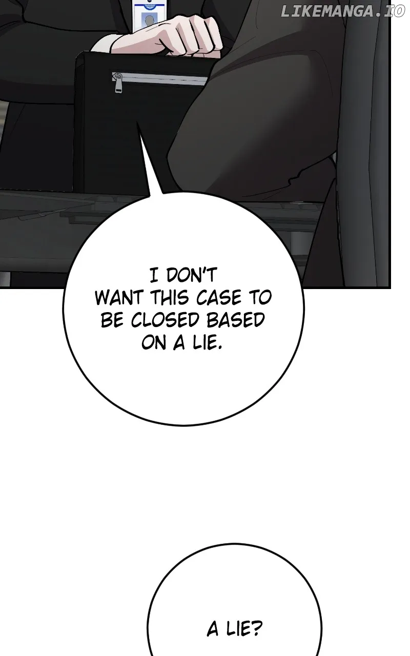 The Team Leader Is Tired Of Being A Newlywed Zinmanga X Chapter 80 Page 29