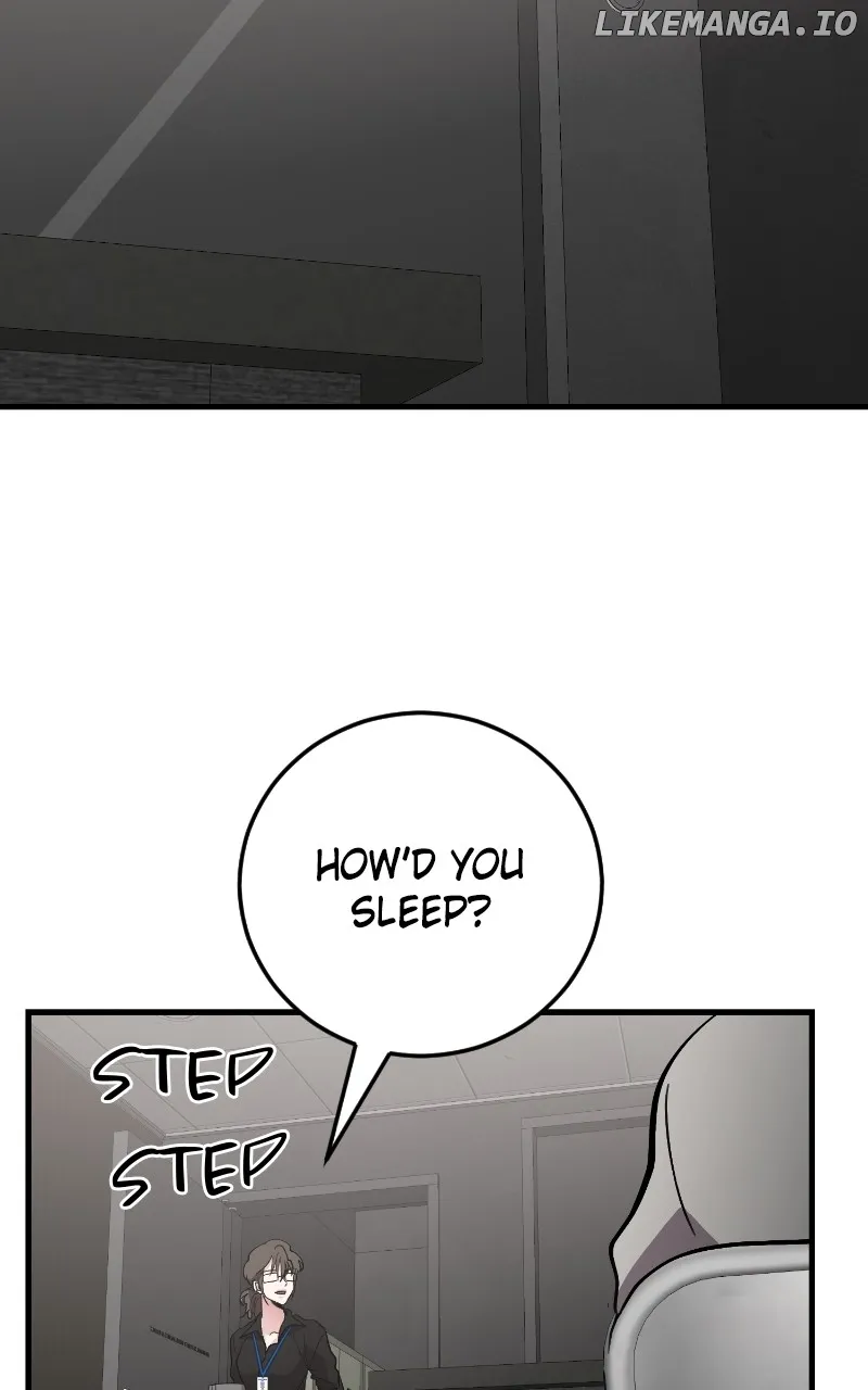The Team Leader Is Tired Of Being A Newlywed Zinmanga X Chapter 80 Page 35