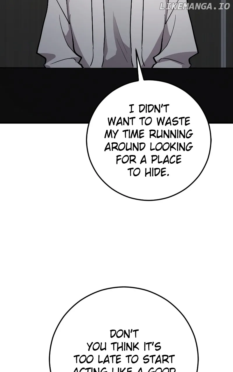 The Team Leader Is Tired Of Being A Newlywed Zinmanga X Chapter 80 Page 55