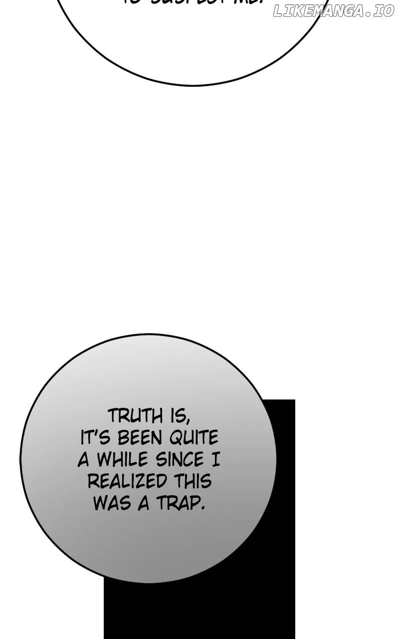 The Team Leader Is Tired Of Being A Newlywed Zinmanga X Chapter 80 Page 60