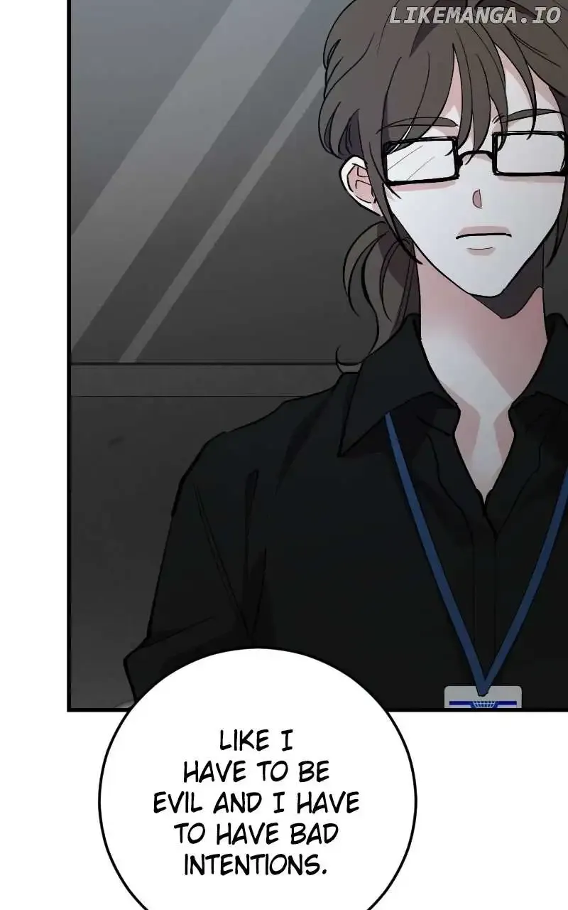 The Team Leader Is Tired Of Being A Newlywed Zinmanga X Chapter 80 Page 63