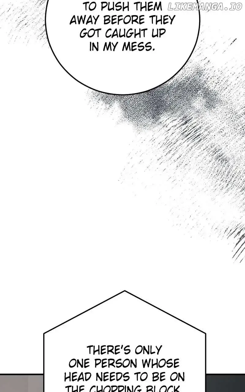The Team Leader Is Tired Of Being A Newlywed Zinmanga X Chapter 80 Page 77