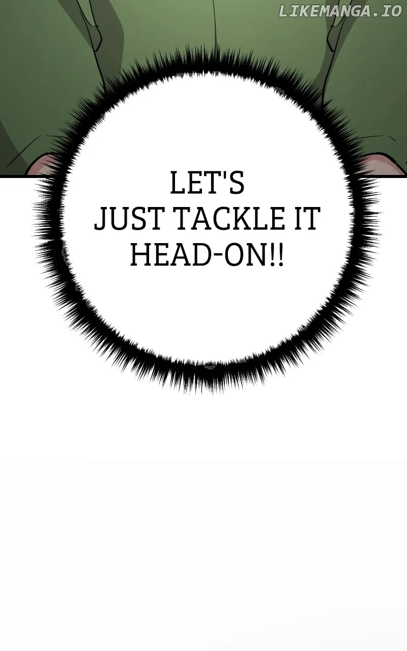 The Team Leader Is Tired Of Being A Newlywed Zinmanga X Chapter 79 Page 80