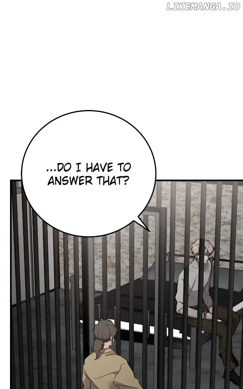 The Team Leader Is Tired Of Being A Newlywed Zinmanga X Chapter 79 Page 90