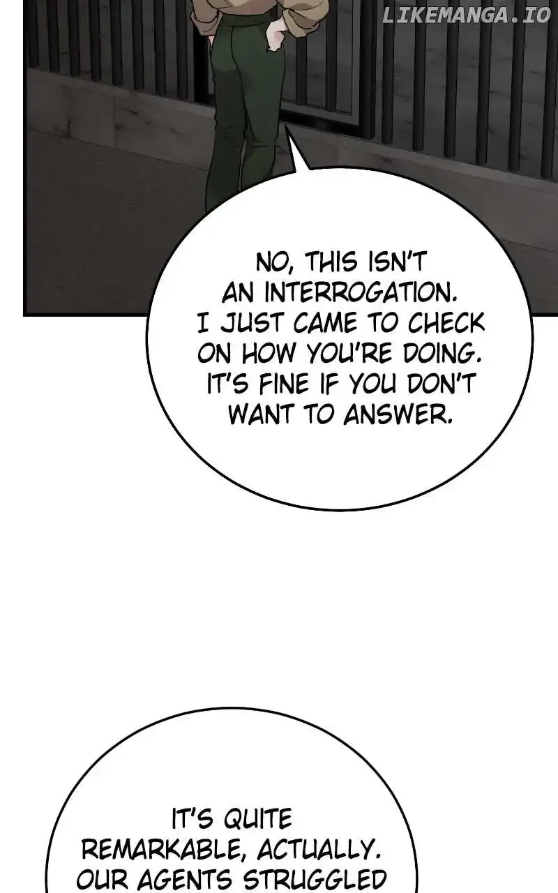 The Team Leader Is Tired Of Being A Newlywed Zinmanga X Chapter 79 Page 91