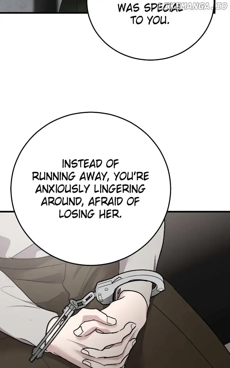 The Team Leader Is Tired Of Being A Newlywed Zinmanga X Chapter 79 Page 93