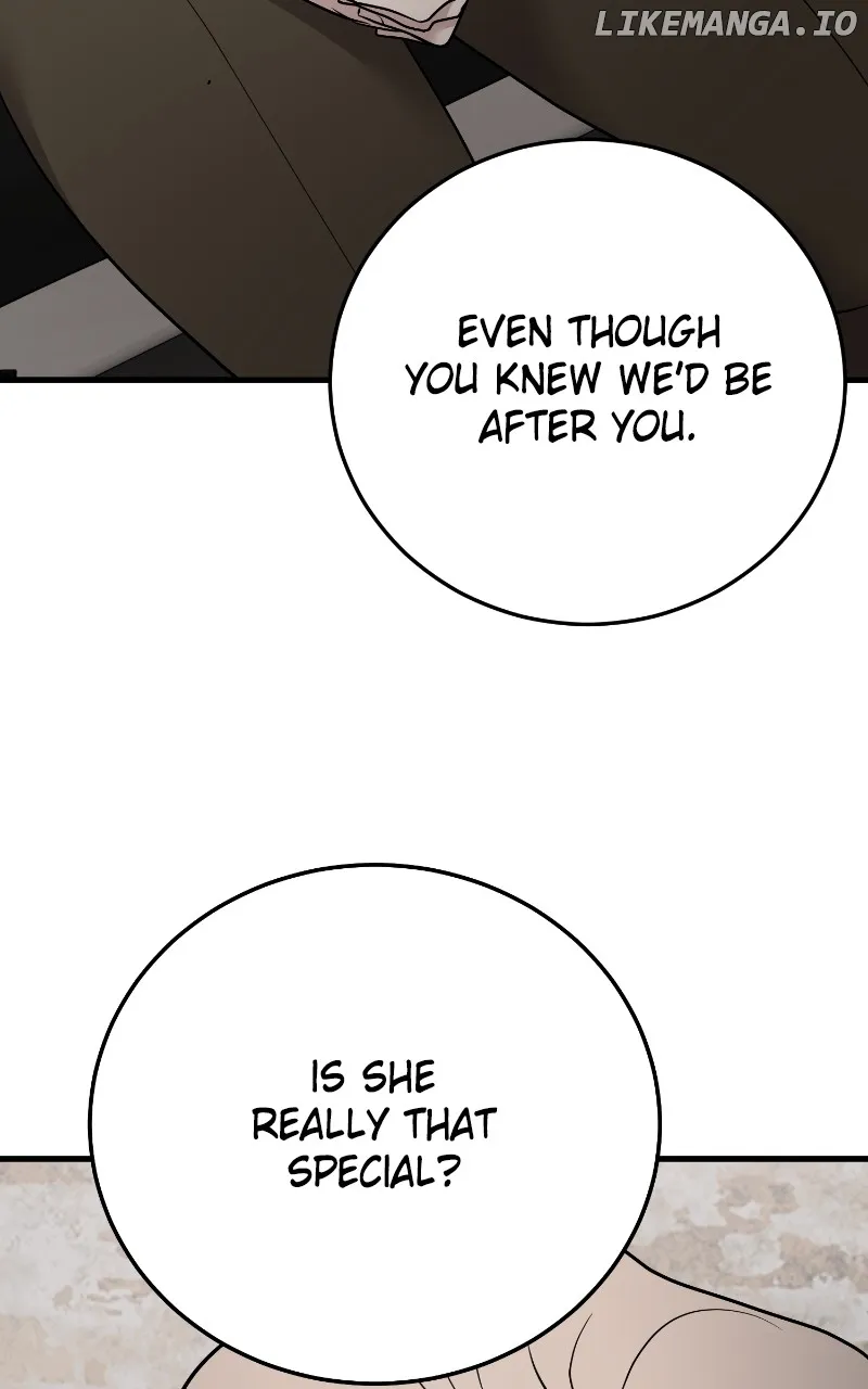 The Team Leader Is Tired Of Being A Newlywed Zinmanga X Chapter 79 Page 94