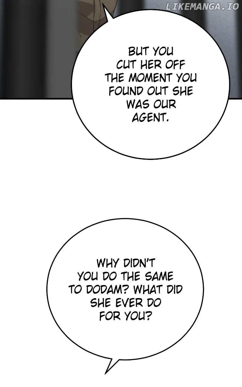 The Team Leader Is Tired Of Being A Newlywed Zinmanga X Chapter 79 Page 97