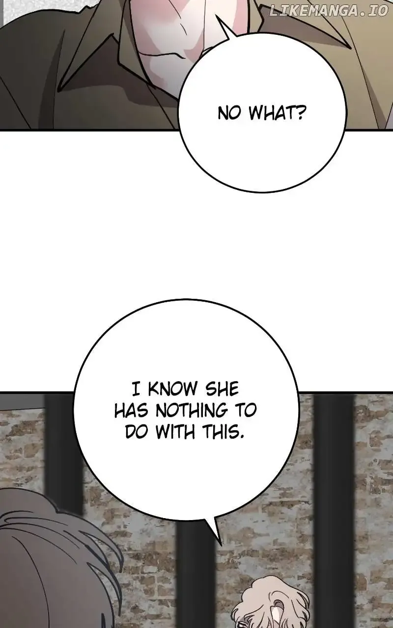 The Team Leader Is Tired Of Being A Newlywed Zinmanga X Chapter 79 Page 105