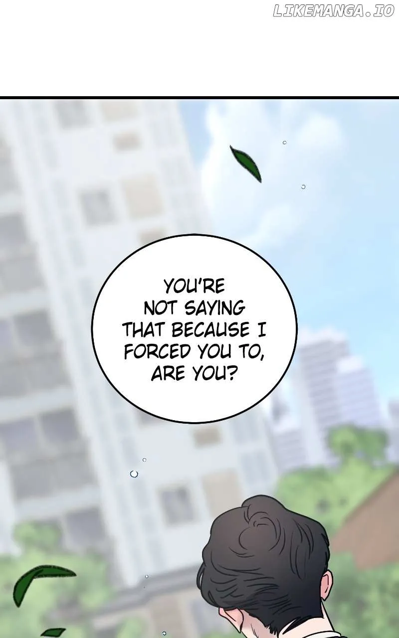 The Team Leader Is Tired Of Being A Newlywed Zinmanga X Chapter 78 Page 1