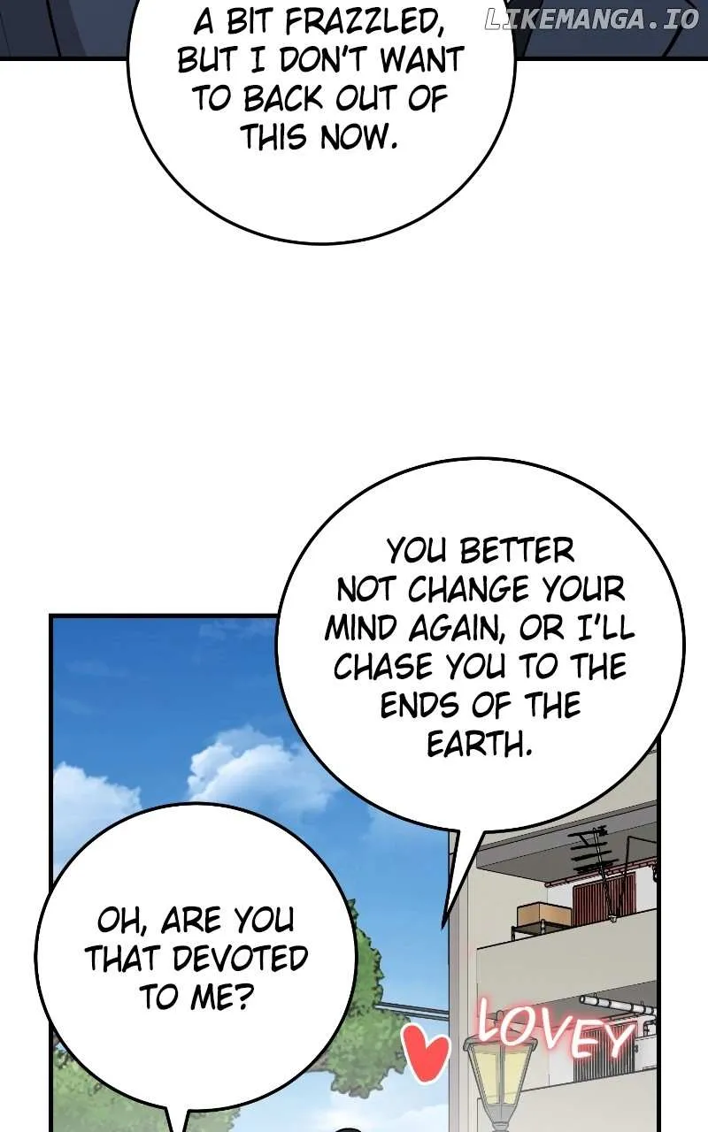 The Team Leader Is Tired Of Being A Newlywed Zinmanga X Chapter 78 Page 11