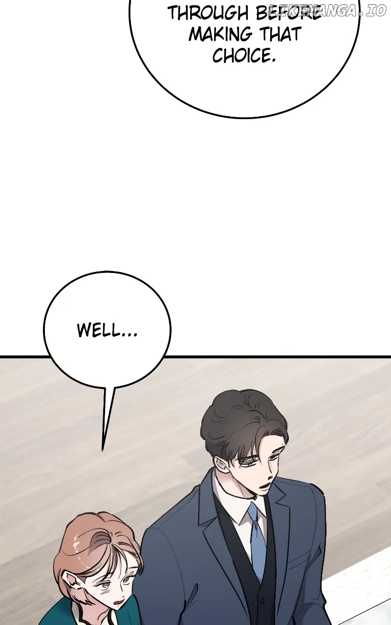 The Team Leader Is Tired Of Being A Newlywed Zinmanga X Chapter 78 Page 24