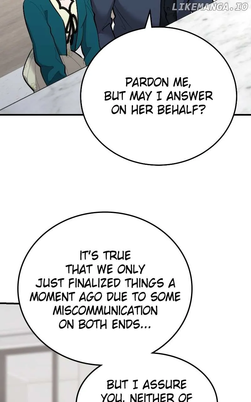 The Team Leader Is Tired Of Being A Newlywed Zinmanga X Chapter 78 Page 25