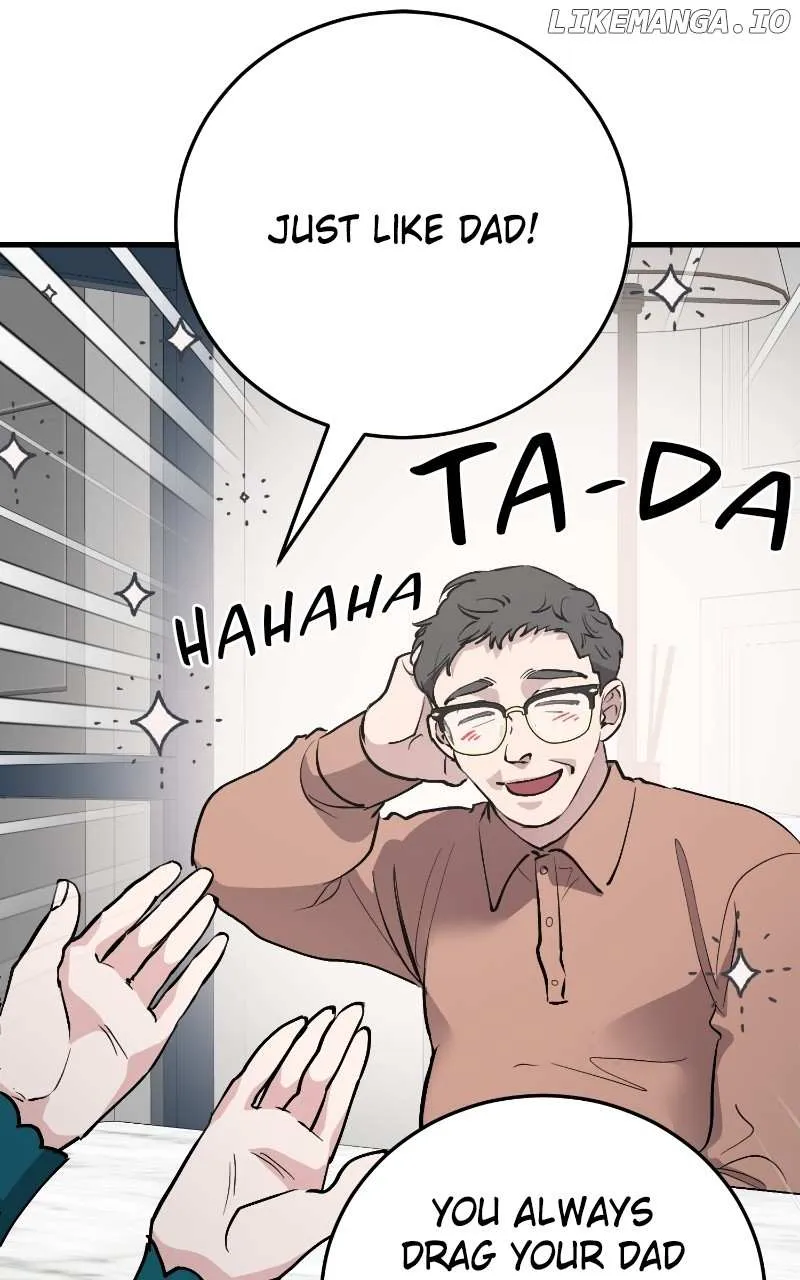 The Team Leader Is Tired Of Being A Newlywed Zinmanga X Chapter 78 Page 31