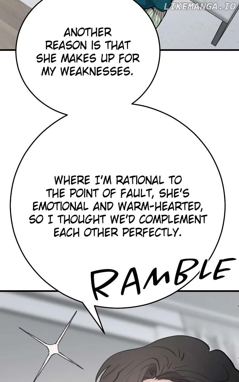 The Team Leader Is Tired Of Being A Newlywed Zinmanga X Chapter 78 Page 35