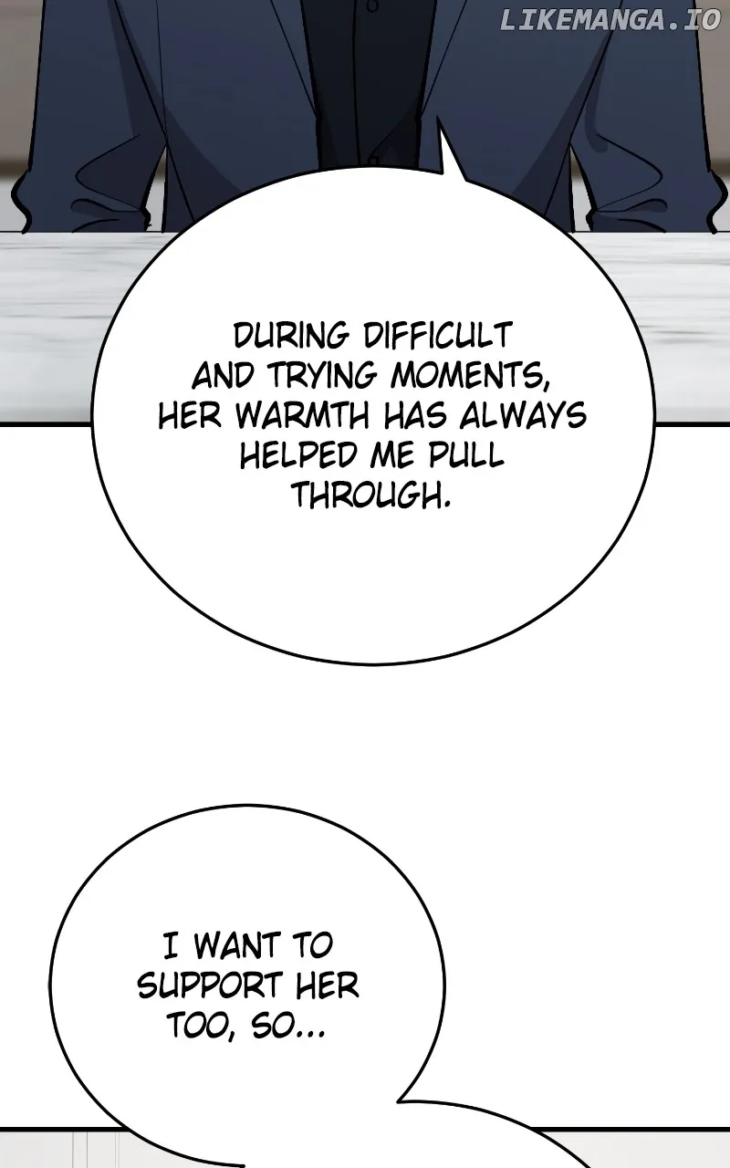 The Team Leader Is Tired Of Being A Newlywed Zinmanga X Chapter 78 Page 39