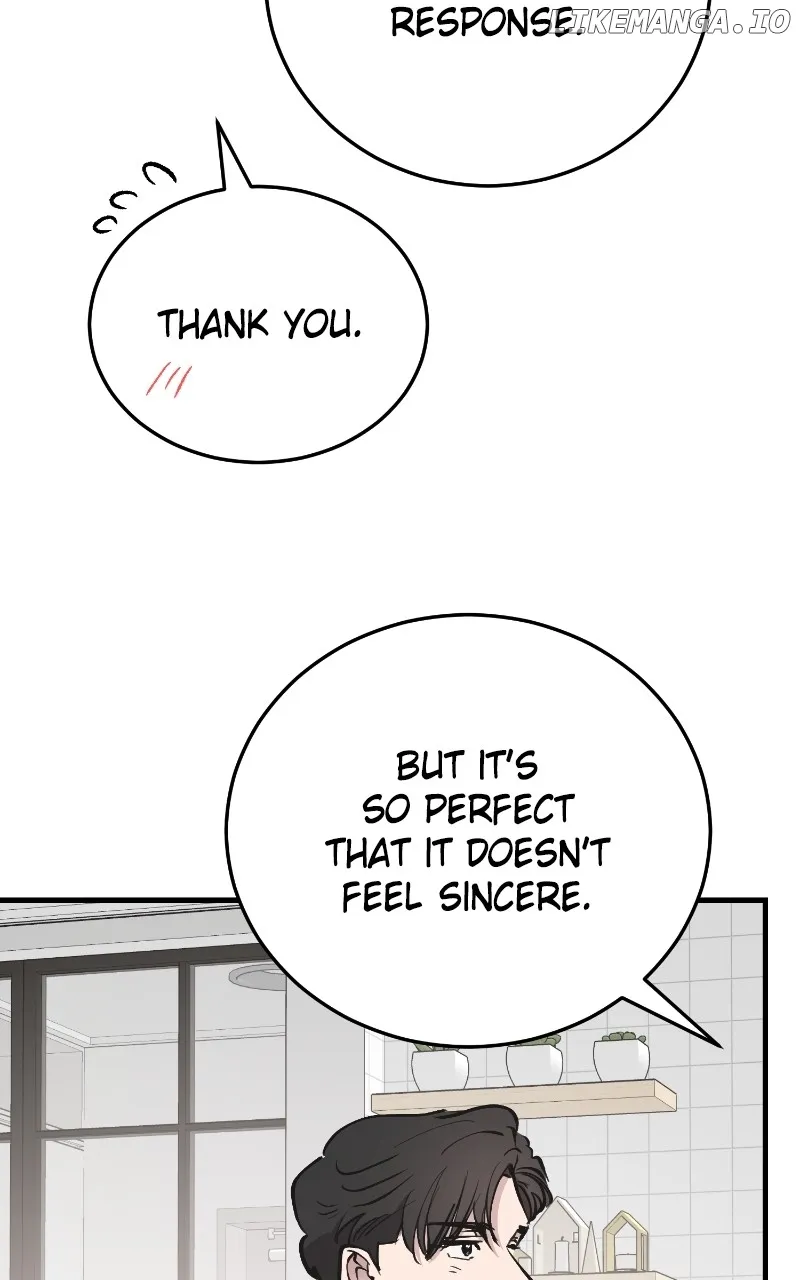 The Team Leader Is Tired Of Being A Newlywed Zinmanga X Chapter 78 Page 41