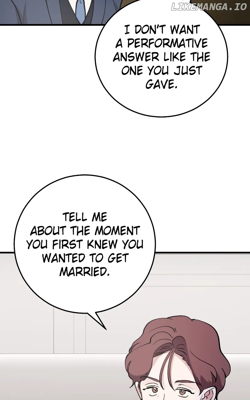 The Team Leader Is Tired Of Being A Newlywed Zinmanga X Chapter 78 Page 44