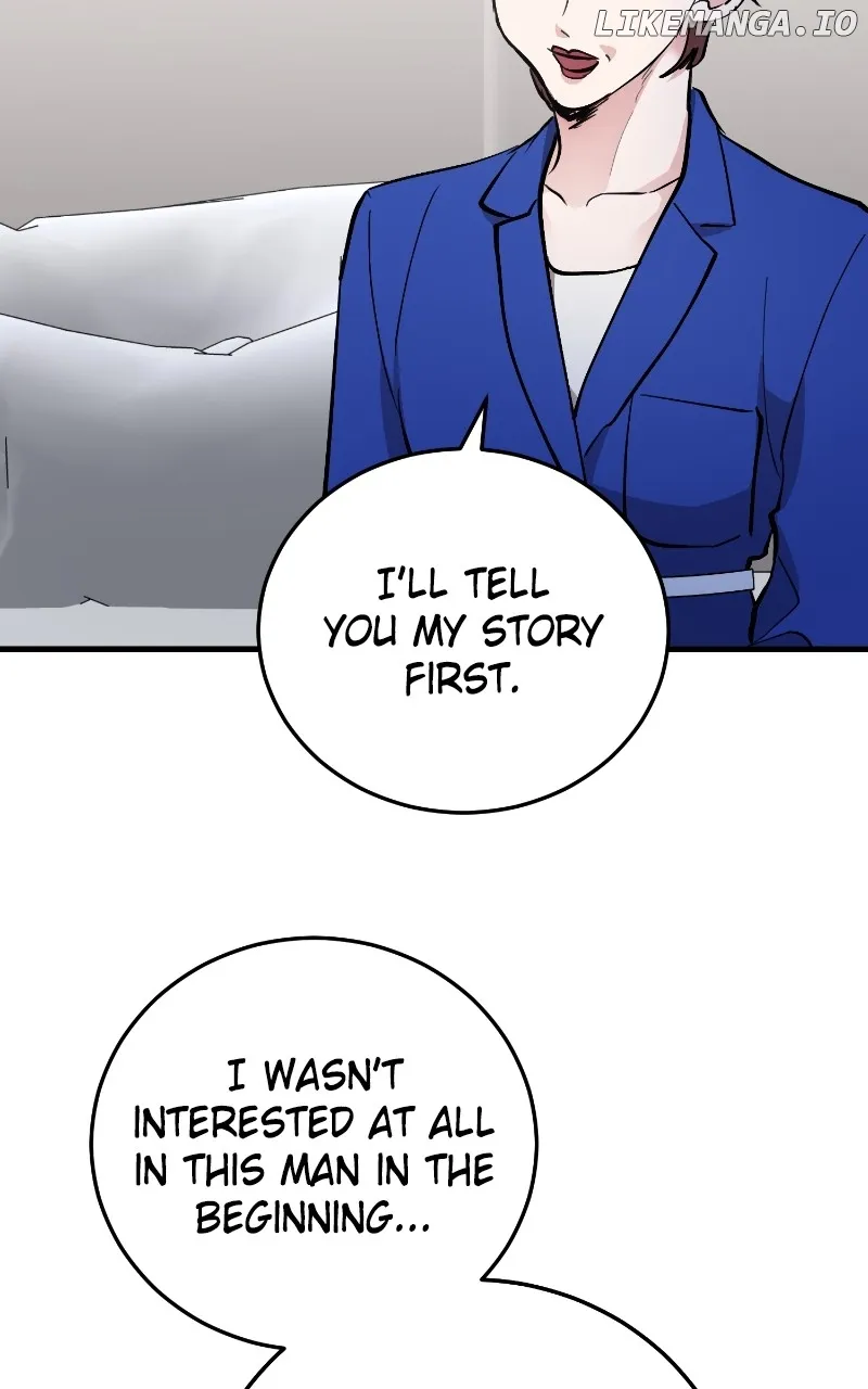 The Team Leader Is Tired Of Being A Newlywed Zinmanga X Chapter 78 Page 45