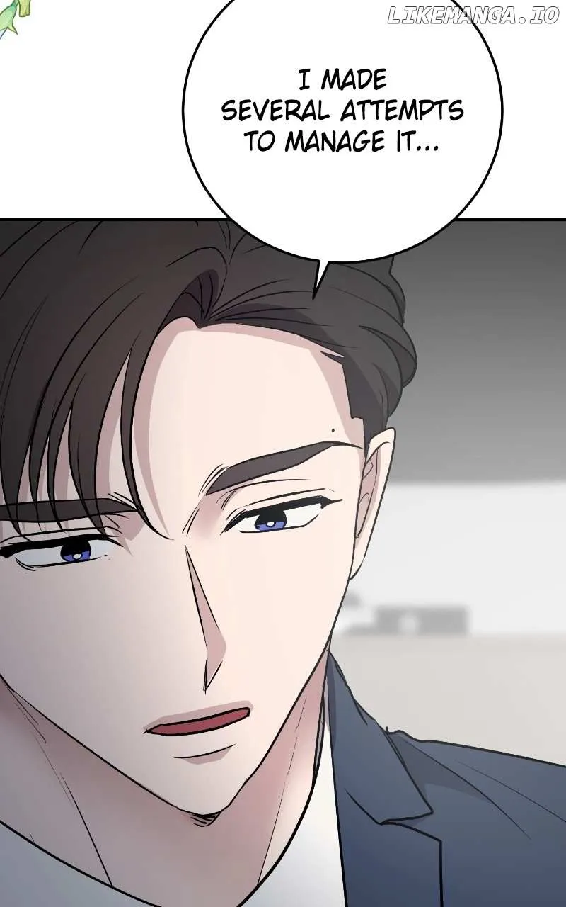 The Team Leader Is Tired Of Being A Newlywed Zinmanga X Chapter 78 Page 63
