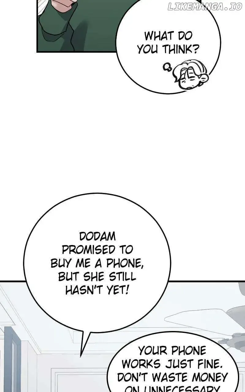 The Team Leader Is Tired Of Being A Newlywed Zinmanga X Chapter 76 Page 5