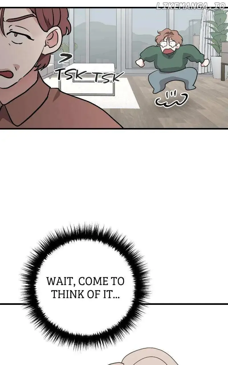 The Team Leader Is Tired Of Being A Newlywed Zinmanga X Chapter 76 Page 7