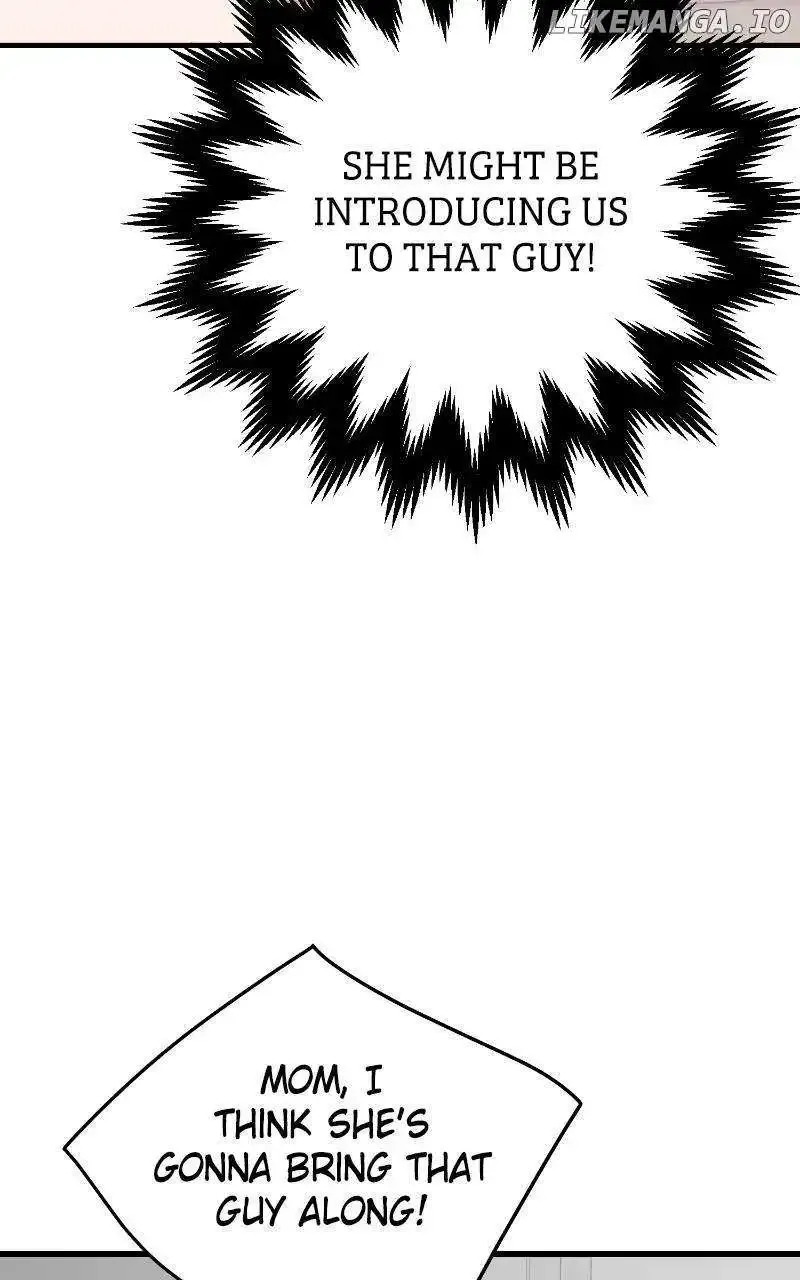 The Team Leader Is Tired Of Being A Newlywed Zinmanga X Chapter 76 Page 9