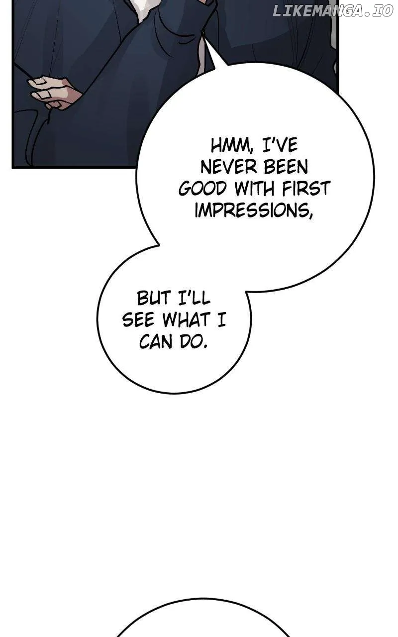The Team Leader Is Tired Of Being A Newlywed Zinmanga X Chapter 76 Page 22