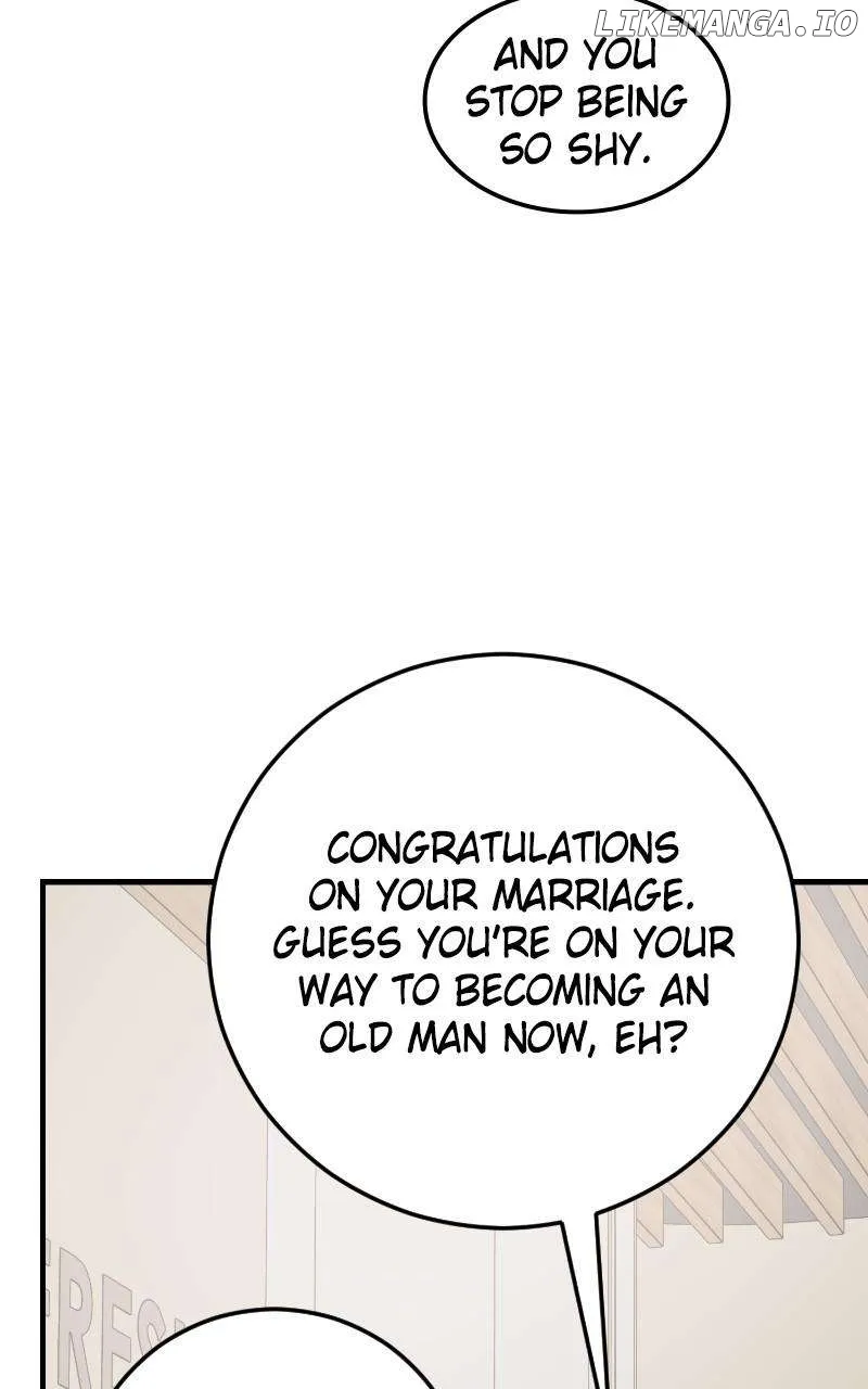 The Team Leader Is Tired Of Being A Newlywed Zinmanga X Chapter 76 Page 25