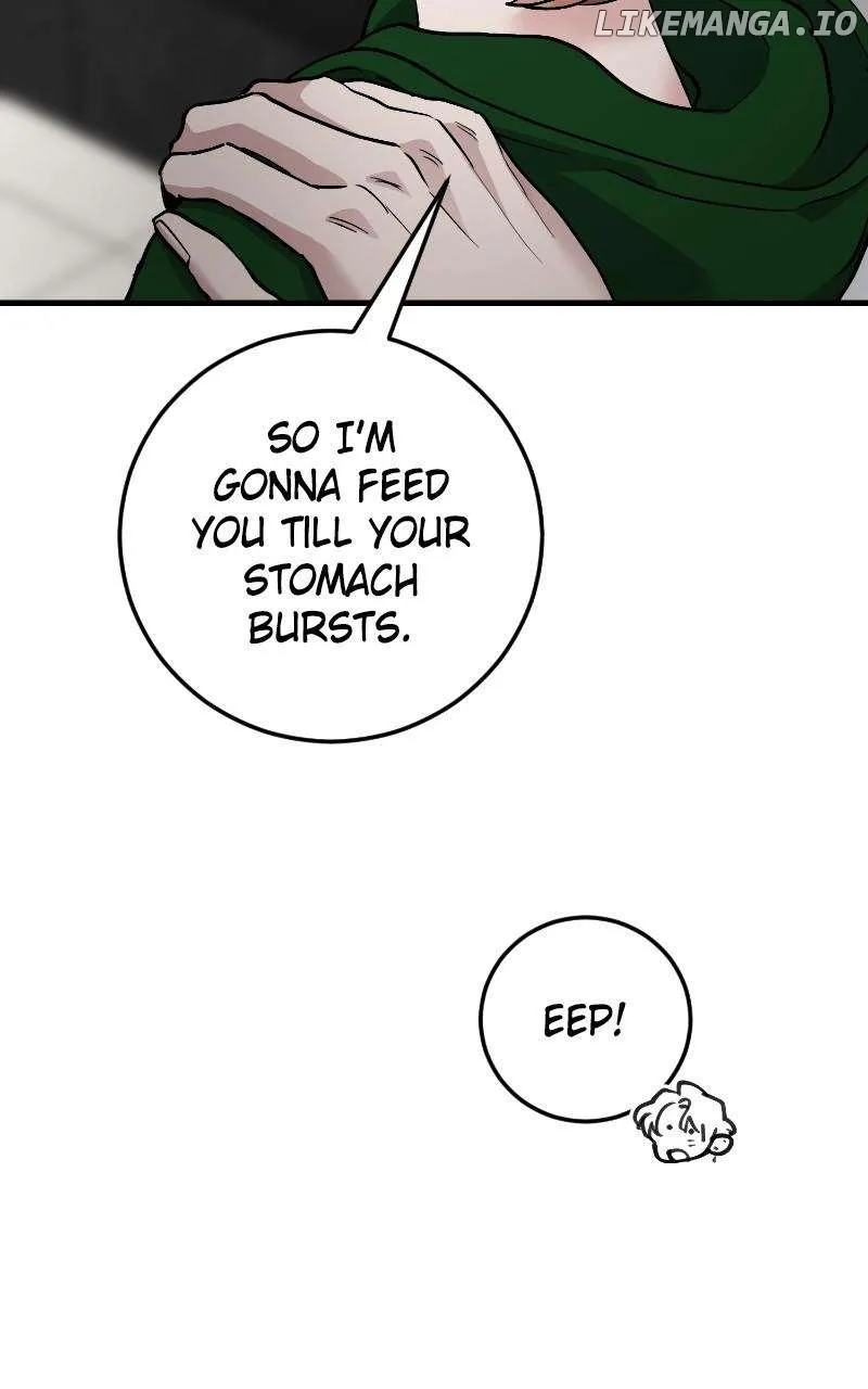 The Team Leader Is Tired Of Being A Newlywed Zinmanga X Chapter 76 Page 46