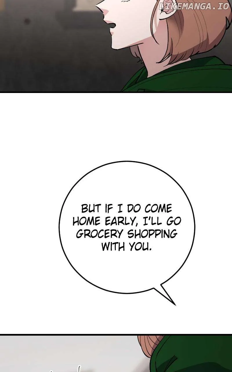 The Team Leader Is Tired Of Being A Newlywed Zinmanga X Chapter 76 Page 62